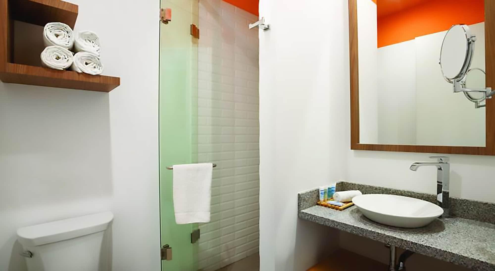 Tryp By Wyndham Mexico City World Trade Center Area Ngoại thất bức ảnh
