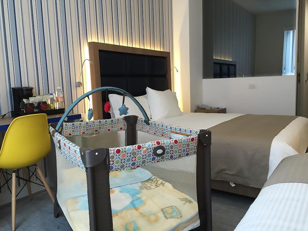 Tryp By Wyndham Mexico City World Trade Center Area Ngoại thất bức ảnh