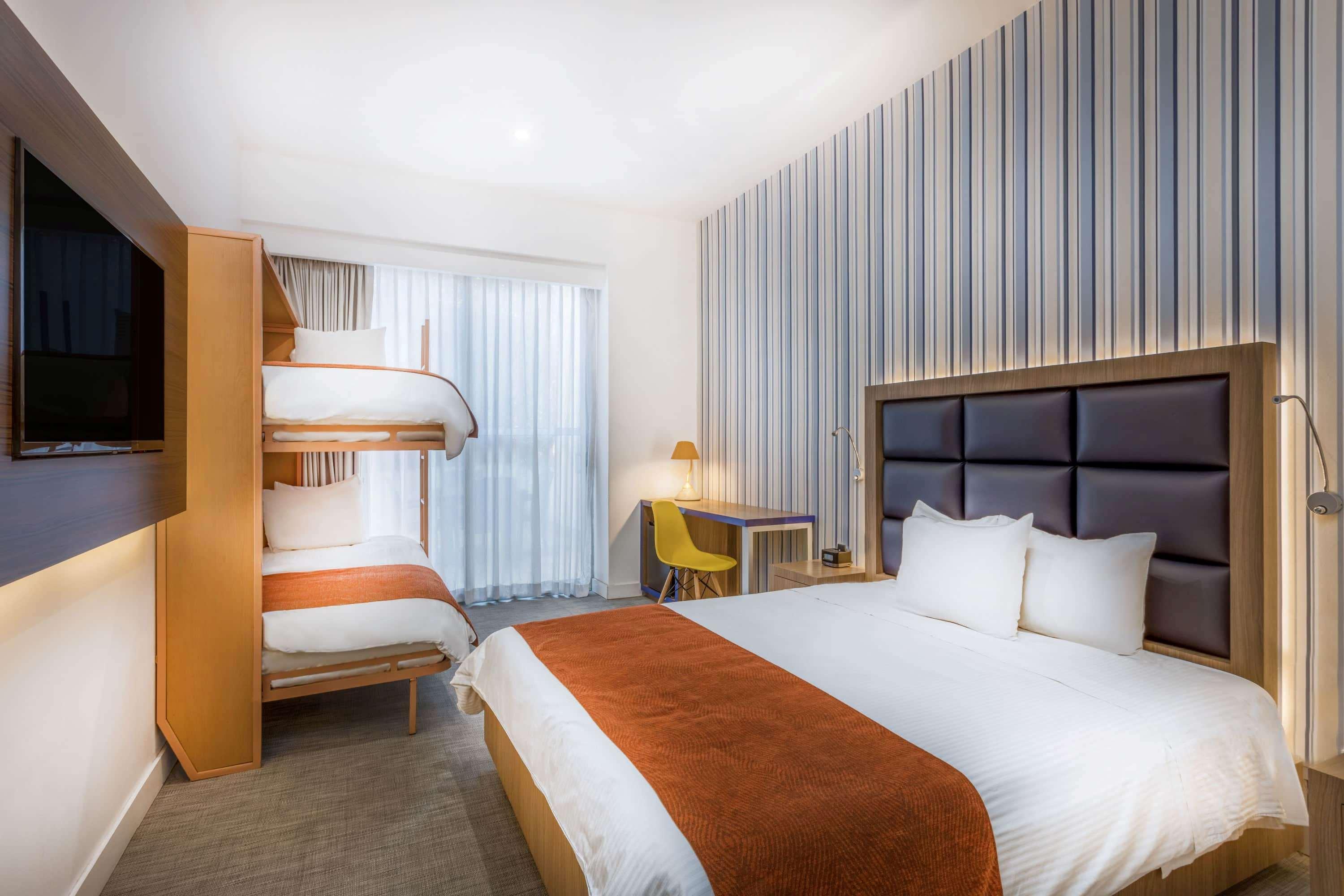Tryp By Wyndham Mexico City World Trade Center Area Ngoại thất bức ảnh