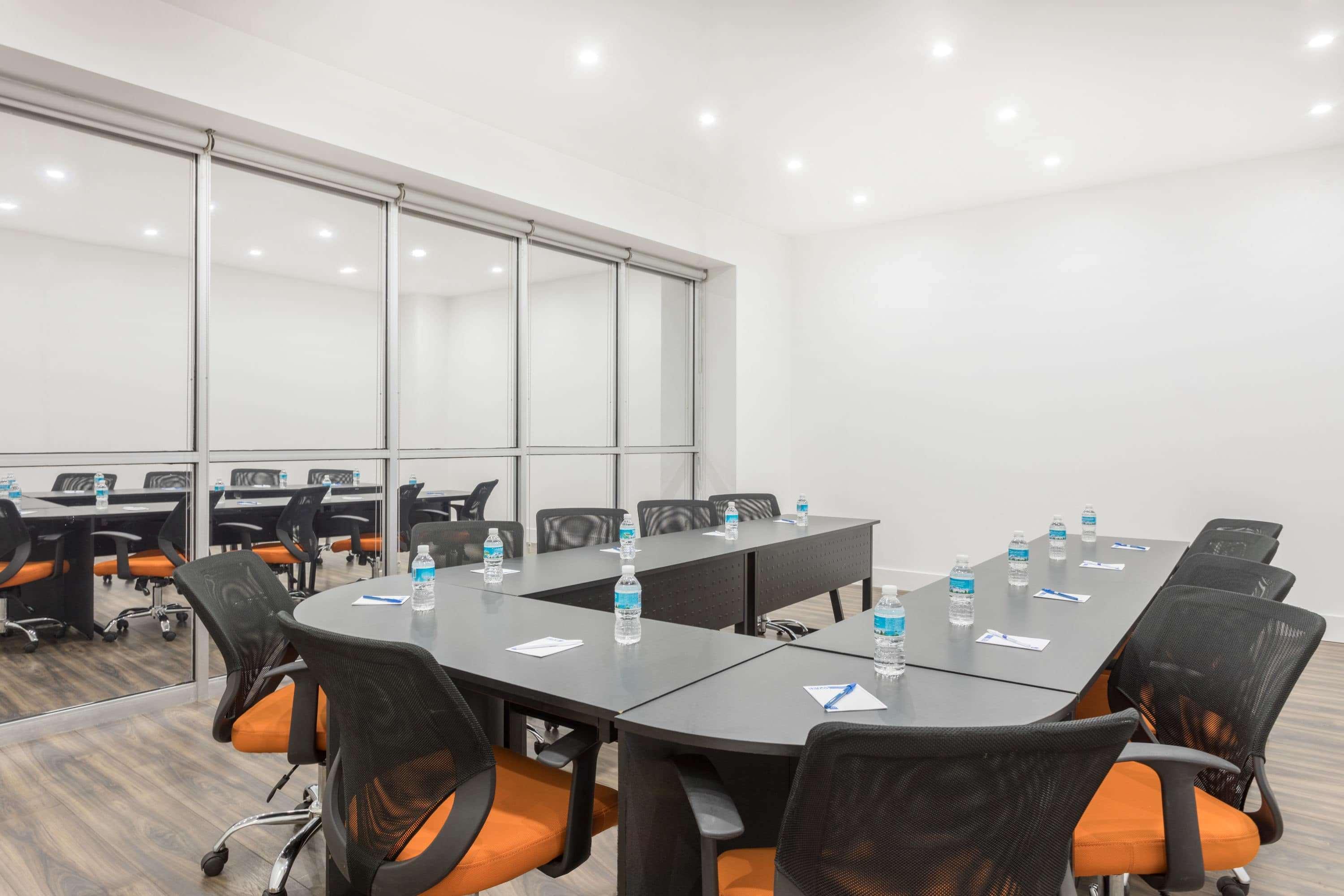 Tryp By Wyndham Mexico City World Trade Center Area Ngoại thất bức ảnh
