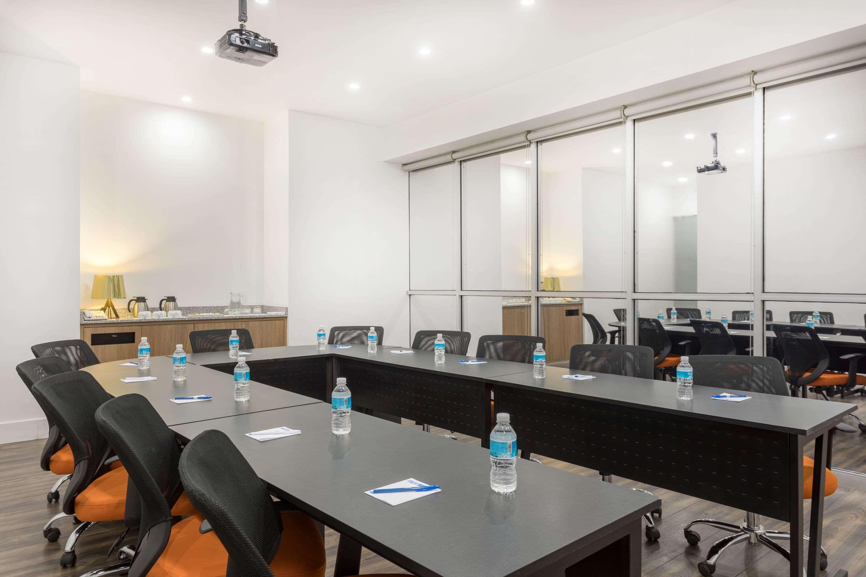 Tryp By Wyndham Mexico City World Trade Center Area Ngoại thất bức ảnh
