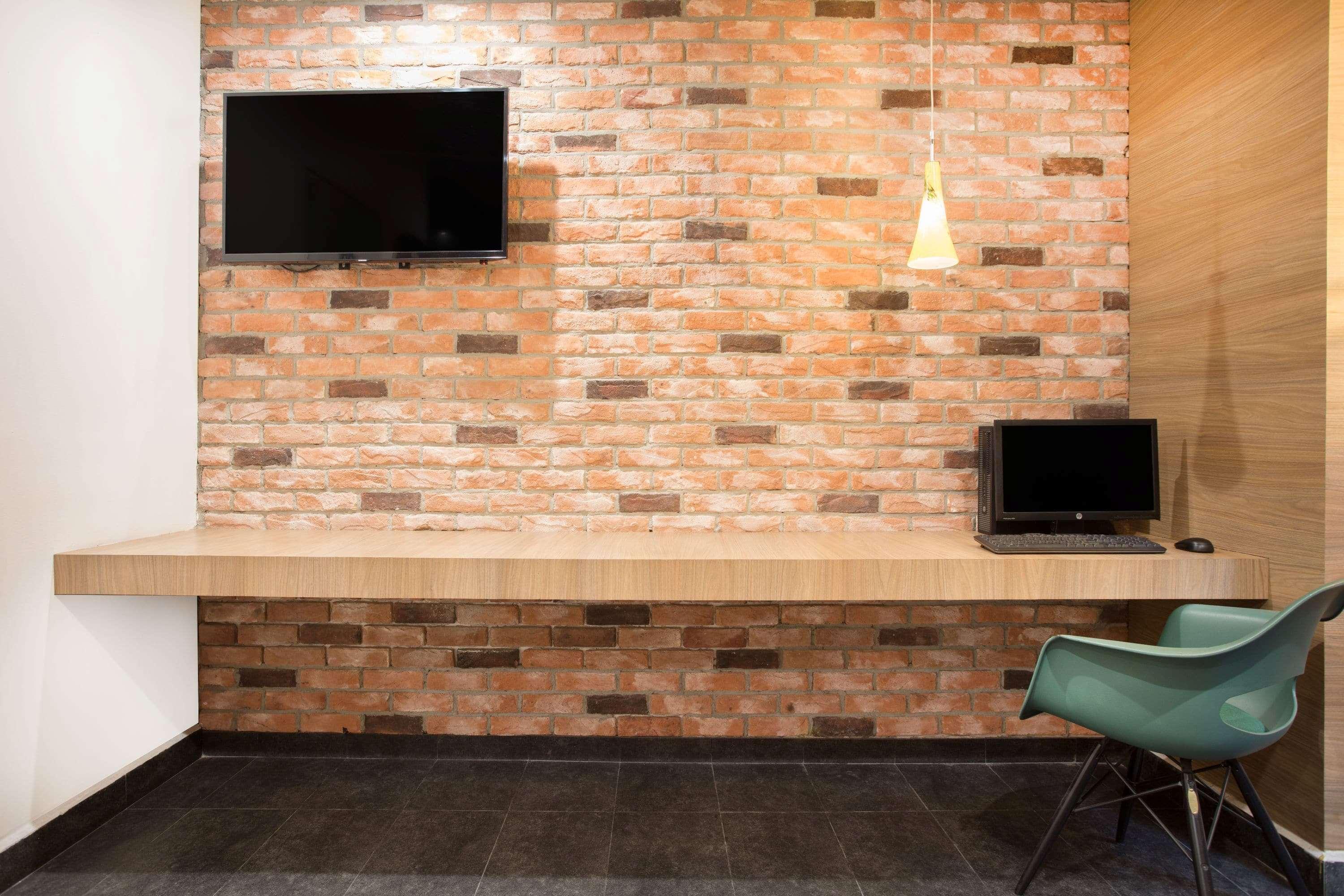 Tryp By Wyndham Mexico City World Trade Center Area Ngoại thất bức ảnh