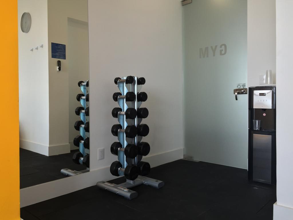 Tryp By Wyndham Mexico City World Trade Center Area Ngoại thất bức ảnh